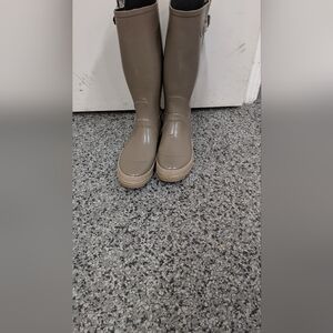 Marc Jacobs Wellington Boots. Size 41